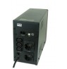 ENERGENIE UPS WITH USB AND LCD DISPLAY 1200 VA