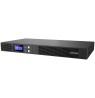 POWERWALKER VI 1500 R1U UPS Line-Interactive 1500VA 4x IEC OUT USB HID/RS-232 Rack 19