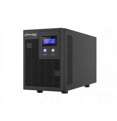 POWER WALKER UPS LINE-IN VI 3000 STL FR 4X 230V PL