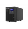 PowerWalker Basic VI 3000 STL FR uninterruptible power supply (UPS) Line-Interactive 3 kVA 1800 W 4 AC outlet(s)