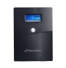 PowerWalker VI 3000 SCL uninterruptible power supply (UPS) Line-Interactive 3000 VA 1800 W