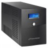 PowerWalker VI 3000 SCL uninterruptible power supply (UPS) Line-Interactive 3000 VA 1800 W
