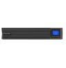 PowerWalker VFI 2000 ICR IoT Double-conversion (Online) 2 kVA 2000 W 8 AC outlet(s)