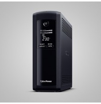 CYBERPOWER VP1200ELCD-FR Green Power UPS