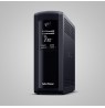 Rezervinis maitinimas UPS CyberPower VP1200ELCD-FR