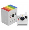 Polaroid Now+ Gen 3 White