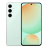 Samsung Galaxy S24 FE 17 cm (6.7") Dual SIM Android 14 5G USB Type-C 8 GB 256 GB 4700 mAh Mint colour