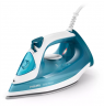 Philips | DST3011/20 | Steam Iron | 2100 W | Water tank capacity 0.3 ml | Continuous steam 30 g/min | Blue