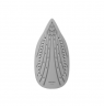 Philips | DST3011/20 | Steam Iron | 2100 W | Water tank capacity 0.3 ml | Continuous steam 30 g/min | Blue