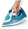 Philips | DST3011/20 | Steam Iron | 2100 W | Water tank capacity 0.3 ml | Continuous steam 30 g/min | Blue