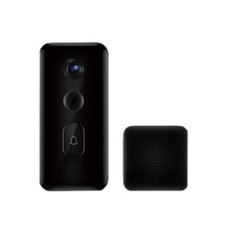 Xiaomi | Smart Doorbell 3 | Wi-Fi