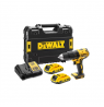 Dewalt DCD778D2T