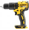 18V XR Brushless Hammer Drill Driver - 2 X 2Ah Batteries | DCD778D2T-QW | 340 W