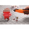 8V Cordless Rotary Tool With Kit Box | BCRT8IK-XJ