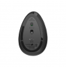 Logitech | Ergonomic Mouse | MX VERTICAL | Wireless | USB, Bluetooth | Graphite
