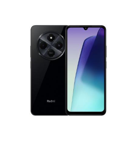 Xiaomi Redmi | 14C | Midnight Black | 6.88 " | IPS LCD | 720 x 1640 pixels | Mediatek | Internal RAM 8 GB | 256 GB | microSDXC |