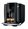 Jura E4 Piano Black Coffee Maker (EA)