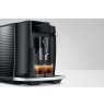 Jura E4 Piano Black Coffee Maker (EA)