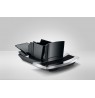 Jura E4 Piano Black Coffee Maker (EA)