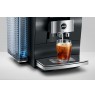 Jura Z10 Aluminium Dark Inox (EA) Coffee Machine
