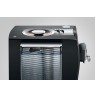 Jura Z10 Aluminium Dark Inox (EA) Coffee Machine
