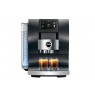 Jura Z10 Aluminium Black (EA) Coffee Machine