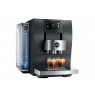 Jura Z10 Aluminium Black (EA) Coffee Machine