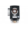 Jura Z10 Aluminium Black (EA) Coffee Machine