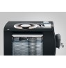 Jura Z10 Aluminium Black (EA) Coffee Machine