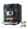 Jura Z10 Aluminium Black (EA) Coffee Machine
