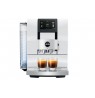 Jura Z10 Diamond White (EA) coffee machine