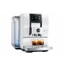 Jura Z10 Diamond White (EA) coffee machine