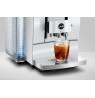 Jura Z10 Diamond White (EA) coffee machine