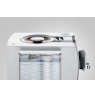 Jura Z10 Diamond White (EA) coffee machine