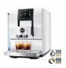 Jura Z10 Diamond White (EA) coffee machine