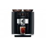 Jura GIGA 10 Diamond Black (EA) coffee machine