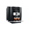 Jura GIGA 10 Diamond Black (EA) coffee machine