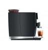 Jura GIGA 10 Diamond Black (EA) coffee machine