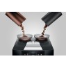 Jura GIGA 10 Diamond Black (EA) coffee machine
