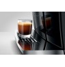 Jura GIGA 10 Diamond Black (EA) coffee machine