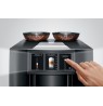 Jura GIGA 10 Diamond Black (EA) coffee machine