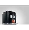 Jura GIGA 10 Diamond Black (EA) coffee machine