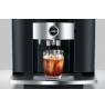Jura GIGA 10 Diamond Black (EA) coffee machine