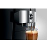 Jura GIGA 10 Diamond Black (EA) coffee machine