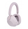 Sony WH-1000XM5 Headset Wired & Wireless Head-band Calls/Music Bluetooth Silver
