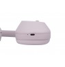 Sony WH-1000XM5 Headset Wired & Wireless Head-band Calls/Music Bluetooth Silver