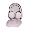 Sony WH-1000XM5 Headset Wired & Wireless Head-band Calls/Music Bluetooth Silver