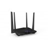 Router wireless Tenda AC10 (xDSL (cable connector LAN), 2,4 GHz, 5 GHz)