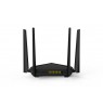 Router wireless Tenda AC10 (xDSL (cable connector LAN), 2,4 GHz, 5 GHz)