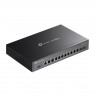 TP-Link Router ER7412-M2 Omada Multi-Gigabit VPN Router